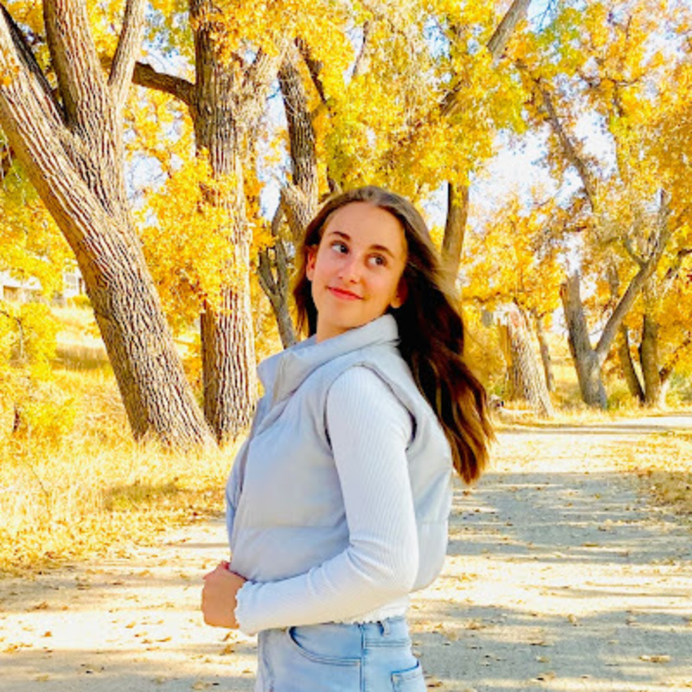 Meet your Posher, Laurel